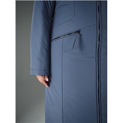 DIMMA Пальто 2500