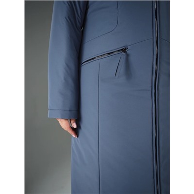 DIMMA Пальто 2500