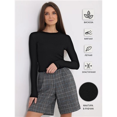 Апрель Лонгслив 1ЖДЛД3825523