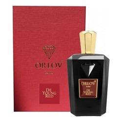 ORLOV PARIS DE YOUNG RED edp 75ml