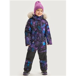 NIKASTYLE Комбинезон