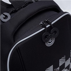 RAf-393-10 Рюкзак школьный