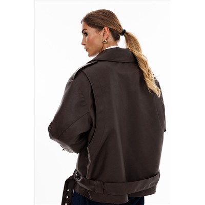 Куртка EOLA 2929.1 темный_шоколад