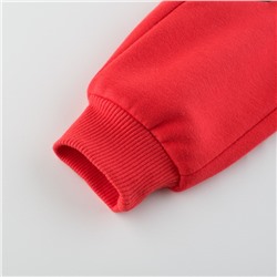 TSKIDS Штаны утепленные  7612