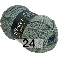 Пряжа Vita Winter