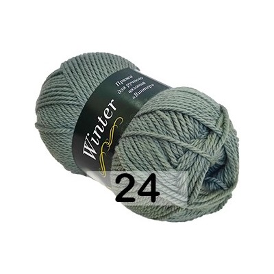 Пряжа Vita Winter