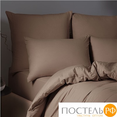 SleepiX ЮКО кор. К-т наволочек 50x70-2, 2пр., модал/бамбук