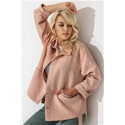Жакет женский  4369/02/Розовый