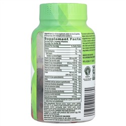 VitaFusion, Мультивитаминный комплекс для женщин, вкус натуральных ягод, 70 жевательных таблеток