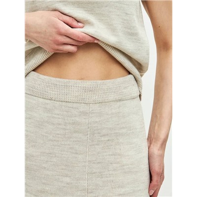 Юбка IFF, Светлый беж