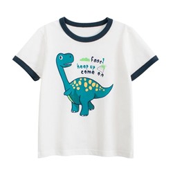 TSKIDS Футболка  9a060