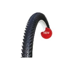 Покрышка для велосипеда COMIRON TOUR 26x1,95 30TPI