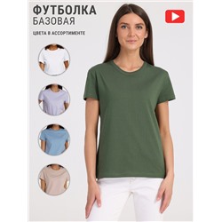 Апрель Футболка