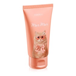 Парфюмированный крем для рук Mur Mur