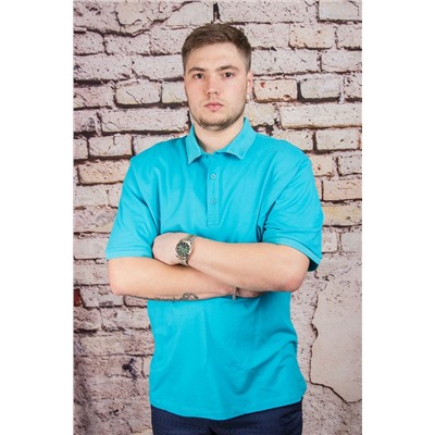 Футболка 2254ВВ мятный CAHOTER