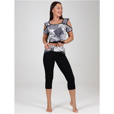 Ракель - костюм белый