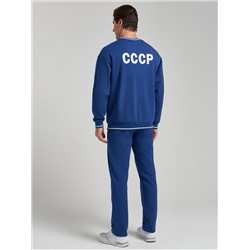 Спортивный костюм мужской СССР 11M-RT-1753