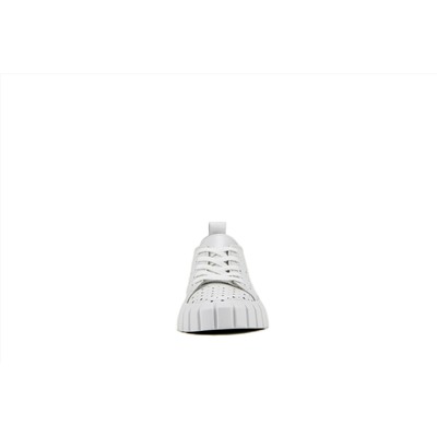 Кеды ED'ART 125.91505'w.white R