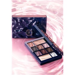 Палетка теней для век Hyaluronic Makeup