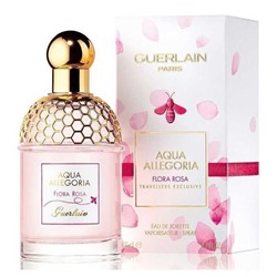 EU Guerlain Aqua Allegoria Flora Rosa Edt 100 ml