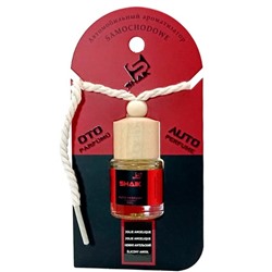 Автопарфюм Shaik Нежно Ангельский 8 ml