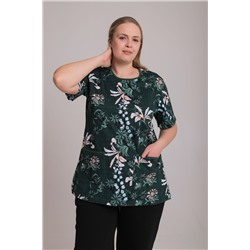 Футболка М30081Взб