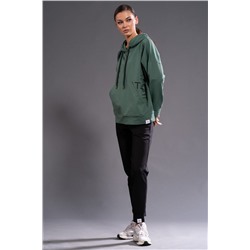 Kivviwear 4015.27, Худи