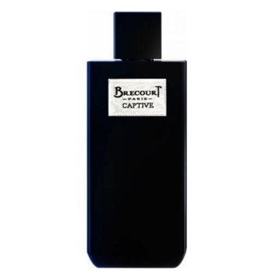 BRECOURT CAPTIVE edp 100ml TESTER
