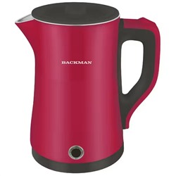 476787 BACKMAN Чайник