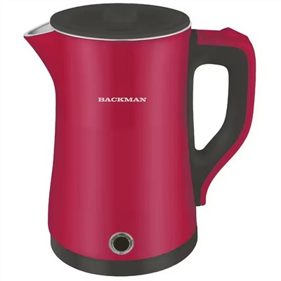 476787 BACKMAN Чайник