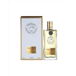 NICOLAI PARFUMEUR CREATEUR AMBRE CASHMERE INTENSE edp 100ml