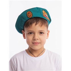 Берет пограничника Мультиколор