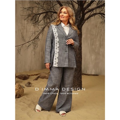 DIMMA Жакет 2571