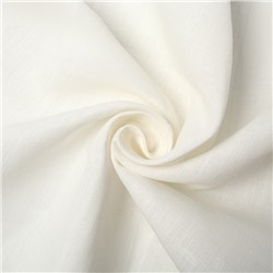 Комплект штор для кухни с завязками Этель Кitchen linen 145×180 см-2 шт., 100% лён