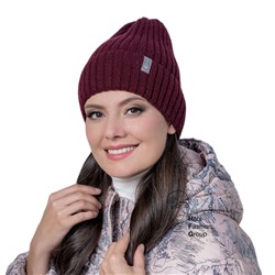 САНИЯ шапка женская