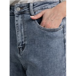 Джинсы Граб лайт (голубые) Б15434-12М