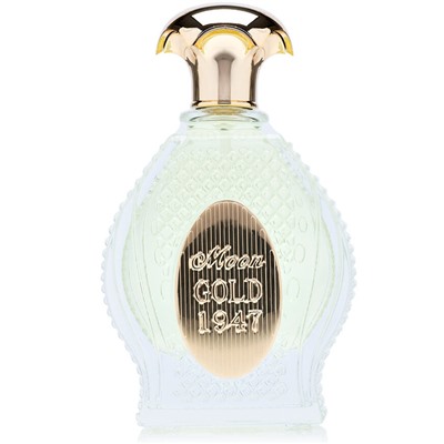 NORAN PERFUMES MOON 1947 GOLD edp (w) 100ml TESTER
