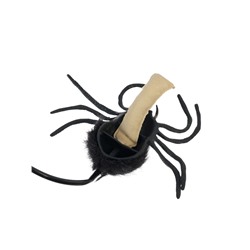 Прикол «Прыгающий паук»