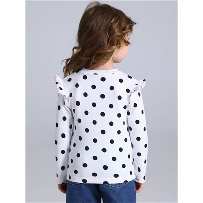 Апрель Лонгслив 1ДДЛД4951067н