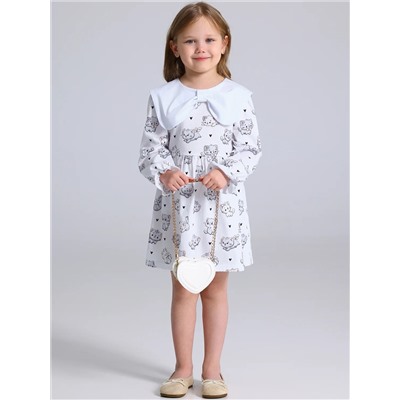 Апрель Платье 1ДПД4955001н