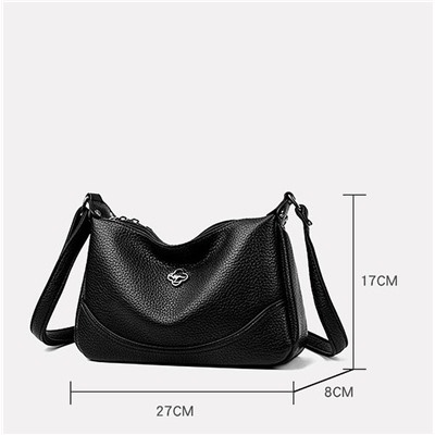 KAIDIFEINIROO  Сумка женская    8307