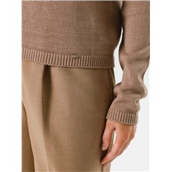 Водолазка с длинными рукавами