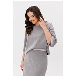 Костюм юбочный 4898