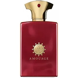 AMOUAGE JOURNEY edp (m) 2ml пробник