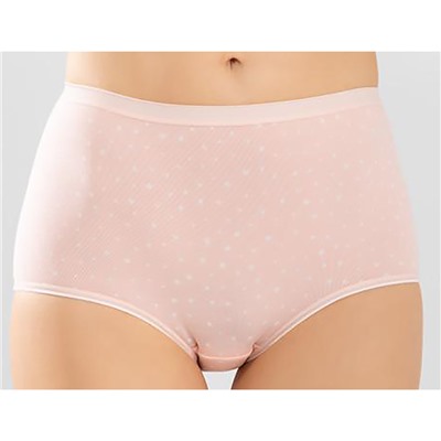 ЦЕНА ЗА 3 ШТУКИ! 8084-812 Трусы женские многоцвет (BAYKAR)