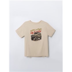 MARK FORMELLE Футболка 113421