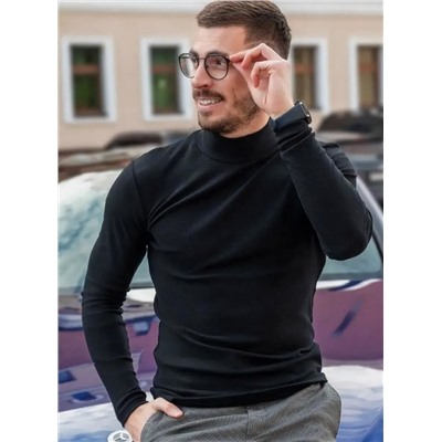 Водолазка (хлопок)
