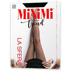 La Sfera 20Minimi