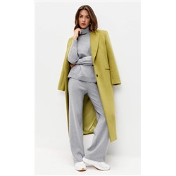 Брюки P522-0871 grey