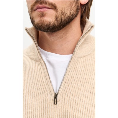 Джемпер F310-0515 beige